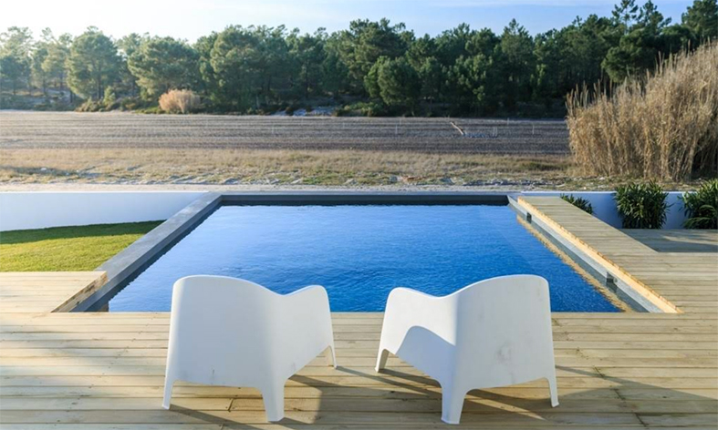 Top Empresa de Piscinas com Coberturas e Suprimentos Completos