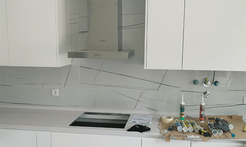 Ladrilhador Lisboa com Foco em Revestimentos e Remodelações