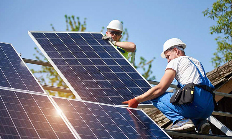 Melhor Empresa de Paineis Solares com Soluções de Mobilidade Elétrica