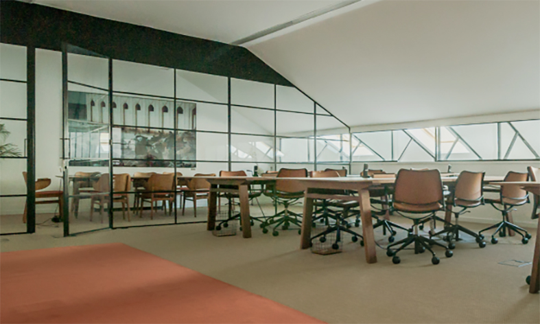 Top Construção e Remodelação de Escritórios com Gestão Completa de Projeto