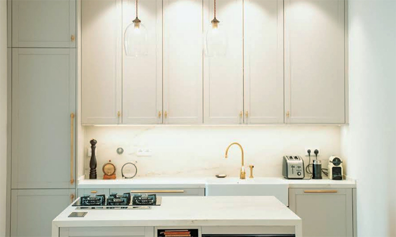 Top Empresa de Remodelar Cozinha com Integração Open Space