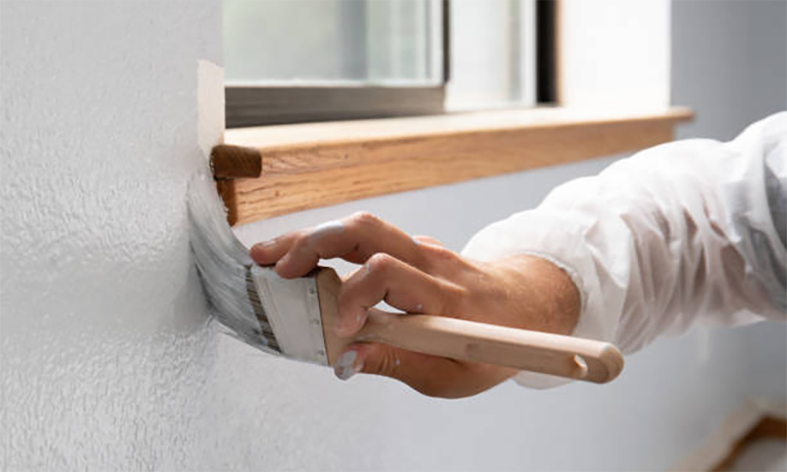 Por Que Pedir um Orçamento de Pintura Antes de Começar