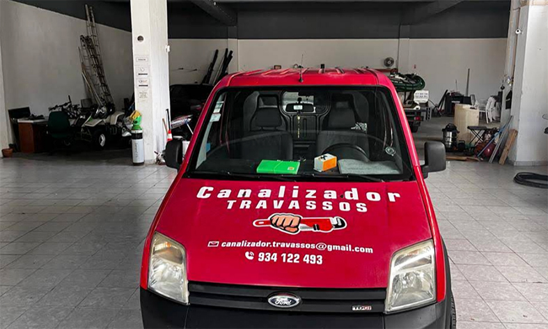 Melhor Empresa de Canalização em Lisboa com Soluções Técnicas e Serviço Personalizado