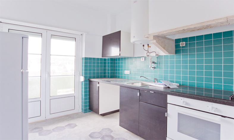 Ladrilhador Lisboa com Experiência em Reabilitação e Acabamentos