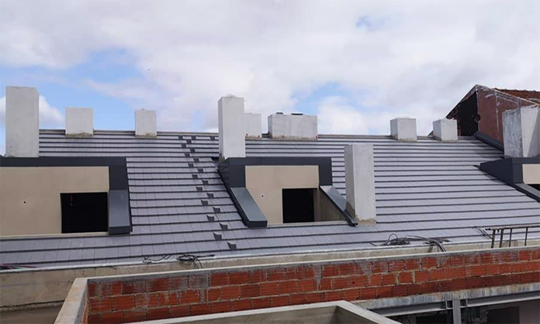 Top Empresa de Reparação de Telhados em Lisboa com Soluções Integradas de Cobertura