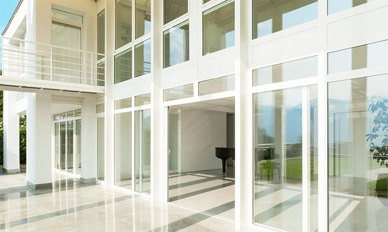 Top Caixilharia PVC de Alta Qualidade