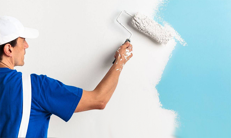 Melhor Empresa de Pintura de Casas com Trabalhos de Revestimento em Lisboa