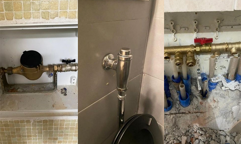 Melhor Empresa de Canalização em Lisboa com Experiência Familiar