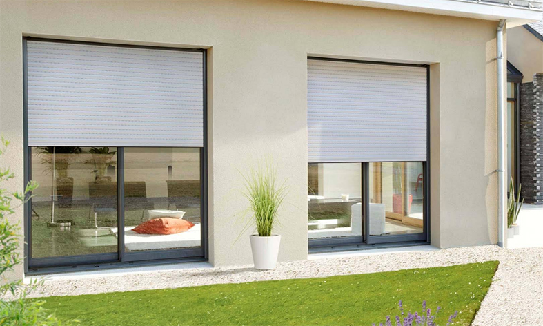 Melhor Caixilharia PVC com Produção Rápida