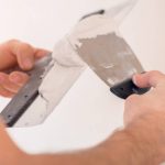 Calcular o Preço de Aplicação de Estuque e Pedir um Orçamento Rápido