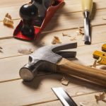 Serviços de Carpintaria em Lisboa com Profissionais Qualificados