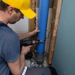 Canalização em Lisboa com orçamento grátis e tabela de preços