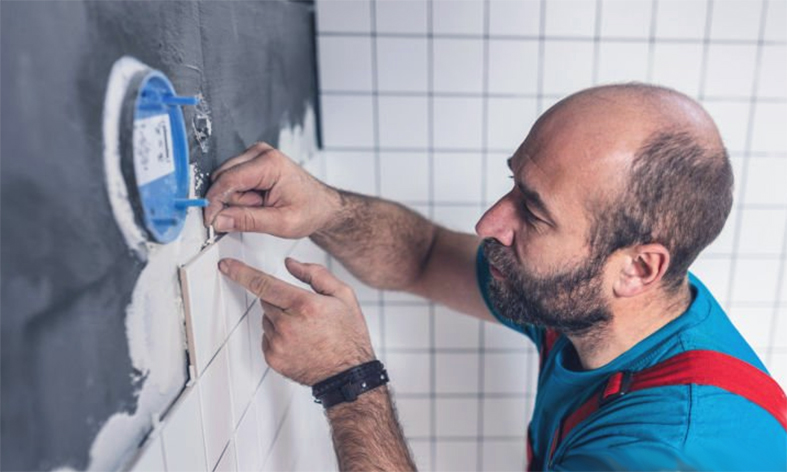 O Que Influencia o Preço de um Ladrilhador em Lisboa