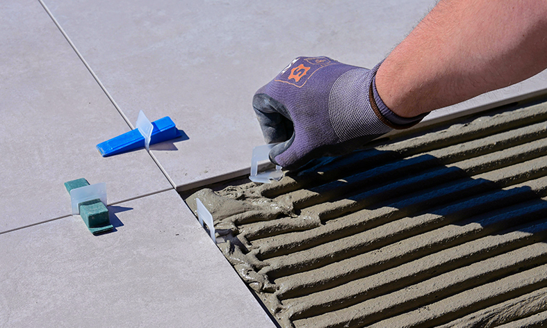 Tipos de Serviço Oferecidos por Ladrilhadores em Lisboa