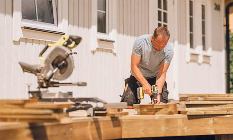 Carpintaria e Remodelação em Lisboa – Calcule Preço por m² e Peça Orçamento