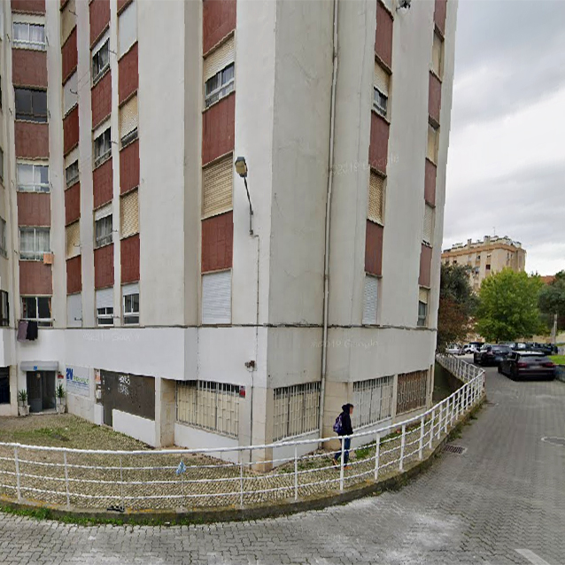 2V Service é uma empresa portuguesa associada a serviços na área da construção e avaliação técnica de edifício