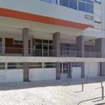 Empresa que atua na construção de edifícios residenciais e comerciais