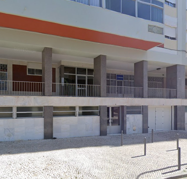 Empresa que atua na construção de edifícios residenciais e comerciais