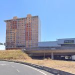 Empresa que presta serviços de preparação de locais de construção