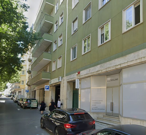 Empresa que presta serviços de construção civil e obras de edificação