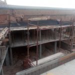 Empresa que presta serviços de isolamento térmico em obras de construção e instalações