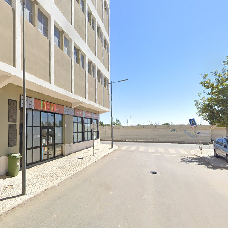 Empresa que presta serviços no setor da construção civil