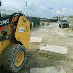 Empresa que presta serviços no setor da construção civil e obras de engenharia