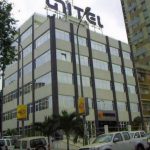 Empresa que presta serviços de serralharia, construções e remodelações