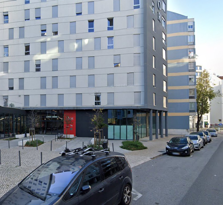 Empresa que presta serviços de engenharia e projetos técnicos, com foco em soluções integradas para domótica e construção