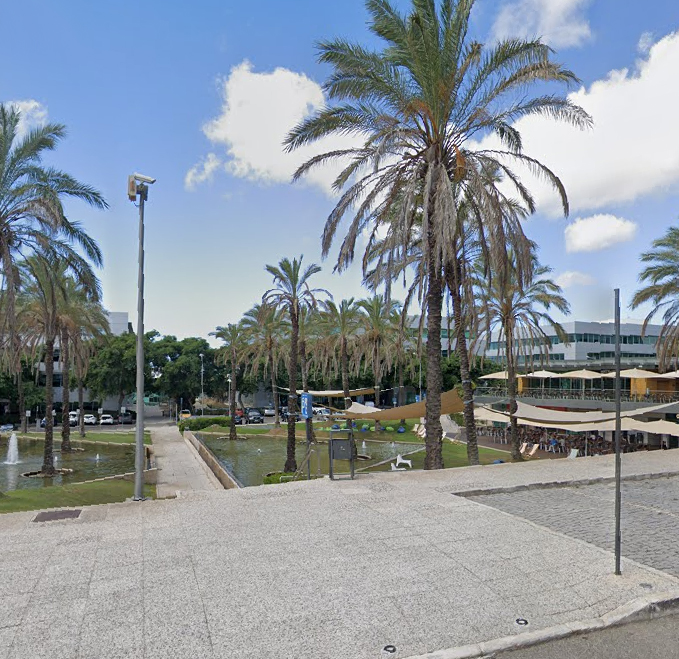 Empresa que atua no setor da construção civil, dedicada à execução de obras