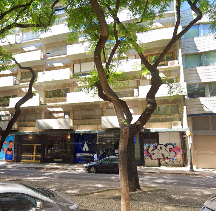 Empresa que atua na gestão de investimentos e administração de bens imobiliários