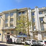 Empresa que realiza obras de construção, reabilitação e remodelação