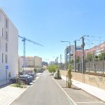 Construção de edifícios, obras gerais e trabalhos de carpintaria