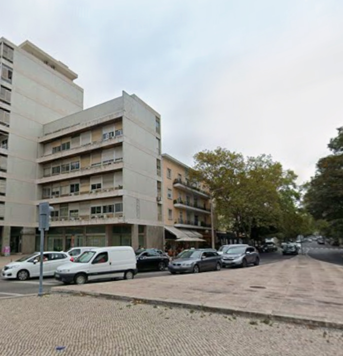 Construtor de edifícios e intervenções em construção civil