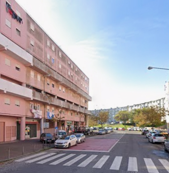 Construção e reabilitação de edifícios residenciais e não residenciais