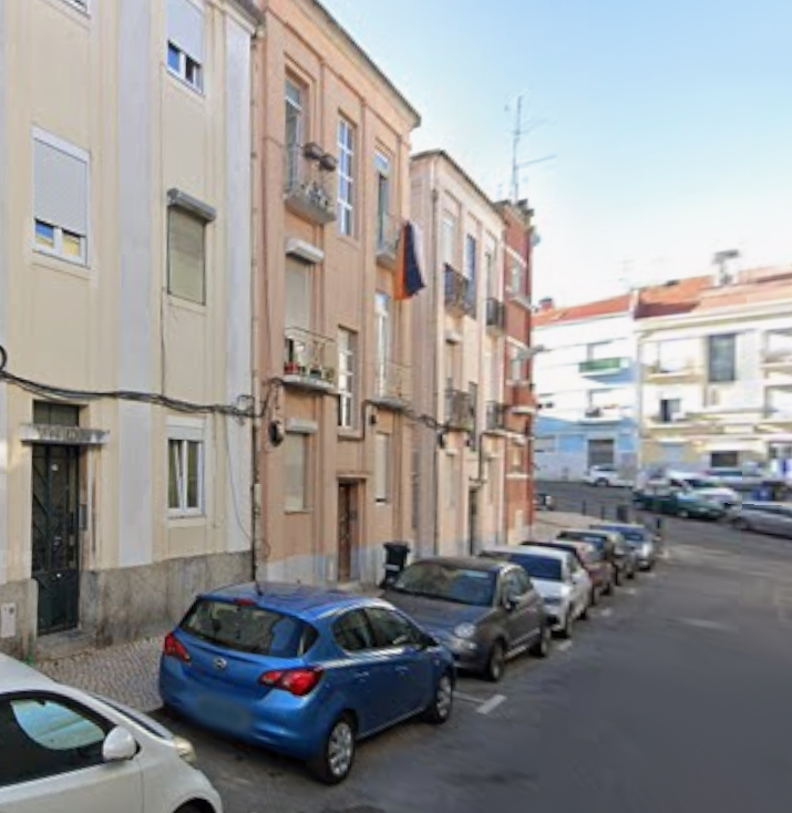 Construção de obras e intervenções no setor da construção civil