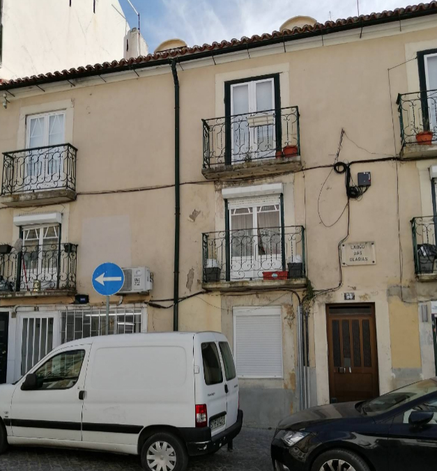 Construção e reabilitação de obras de engenharia civil