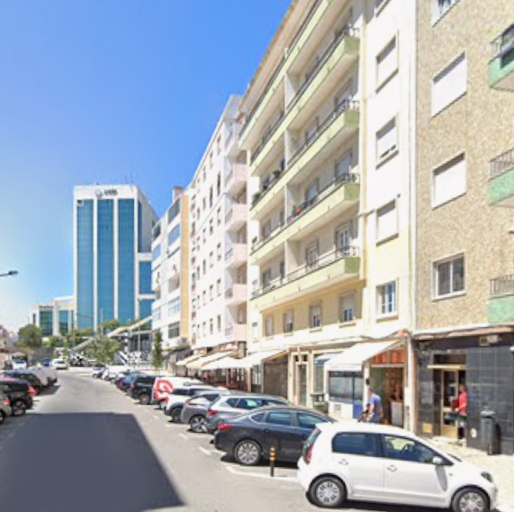 Empresa de construção civil e obras de renovação de imóveis