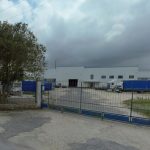 Serviços de equipamentos industriais, manutenção e soluções para betão