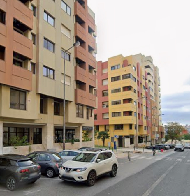 Execução de obras de construção civil e reabilitação de edifícios