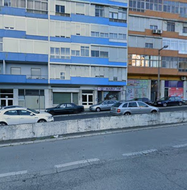 Execução de obras de construção civil e serviços de engenharia