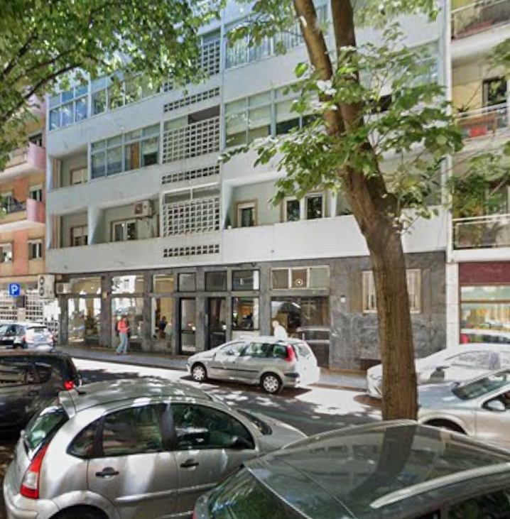 Execução de obras de construção civil