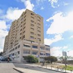 Execução de construção de edifícios residenciais e não residenciais