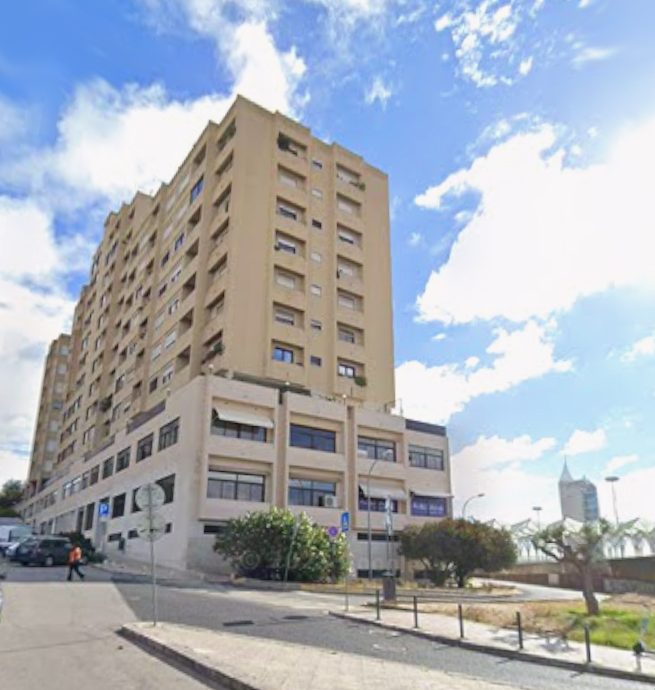 Execução de construção de edifícios residenciais e não residenciais