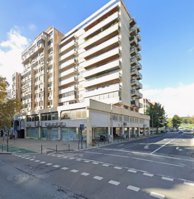 Execução de obras de construção civil