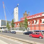 Execução de grandes obras de construção civil e engenharia