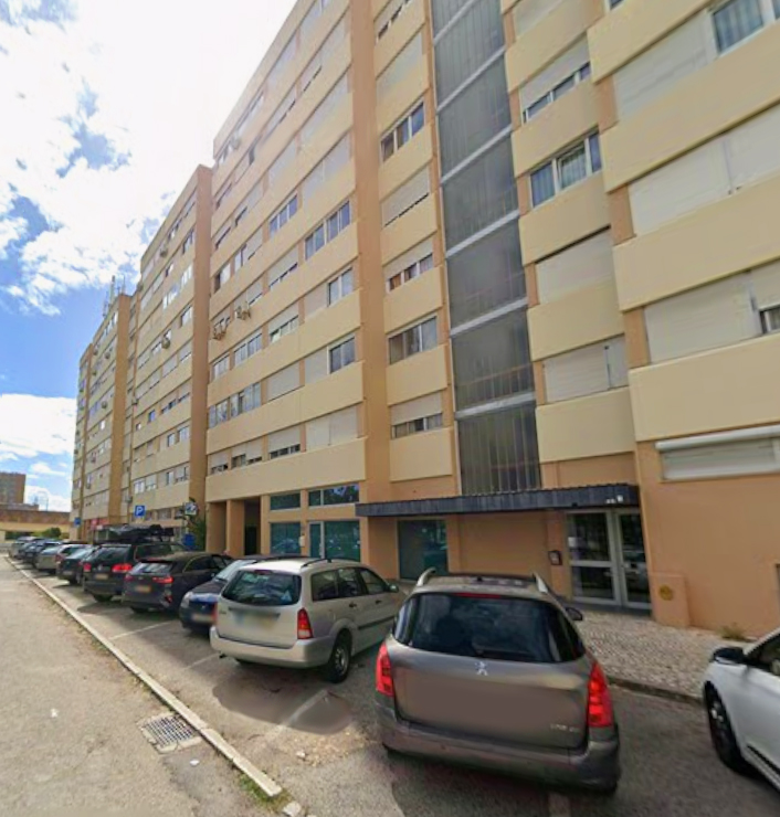 Atividades de construção, remodelação e serviços associados ao edifício