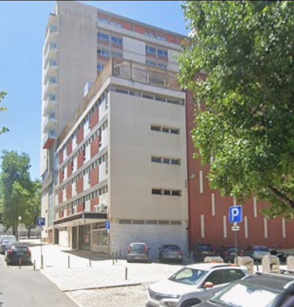 Construção de edifícios residenciais e não residenciais