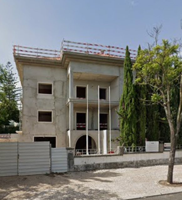 Serviços de desenvolvimento rural, meio ambiente e obras públicas