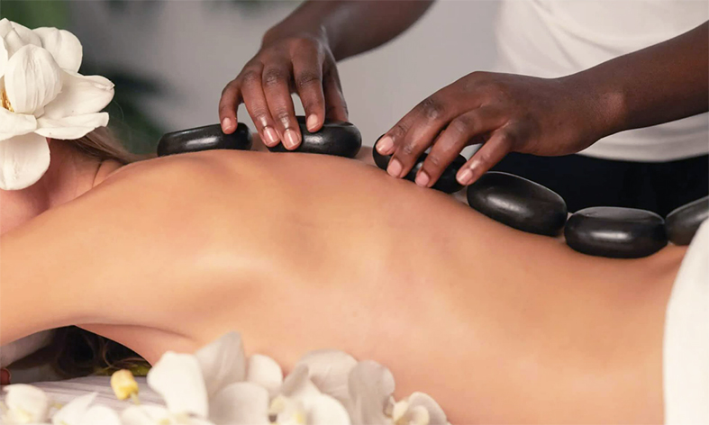 Best Massage Combining Thai and Western Techniques